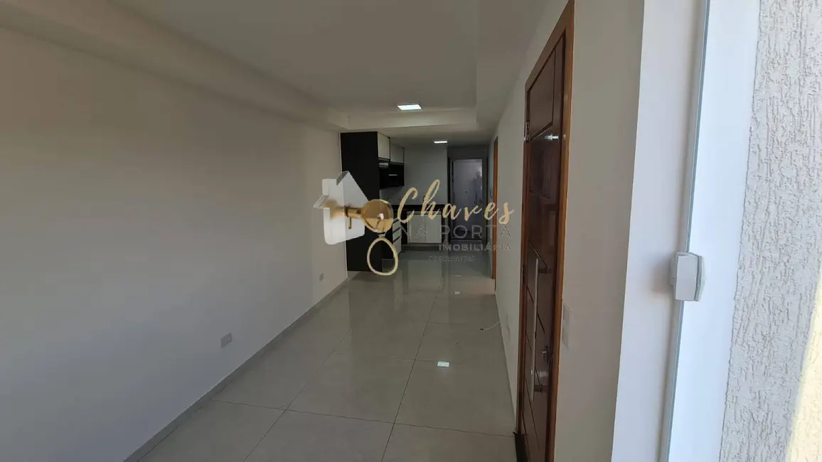 Foto 1 de Apartamento com 2 quartos à venda, 52m2 em Vila Matilde, São Paulo - SP
