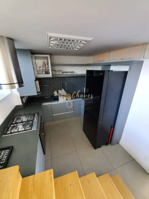 Apartamento com 1 quarto à venda, 55m2 em Vila Tramontano, São Paulo - SP - imagem 5 Foto 5 de Apartamento com 1 quarto à venda, 55m2 em Vila Tramontano, São Paulo - SP