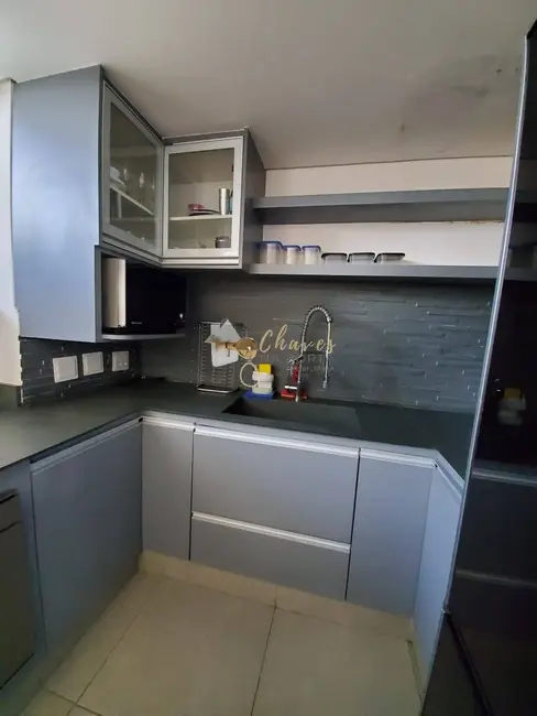 Apartamento com 1 quarto à venda, 55m2 em Vila Tramontano, São Paulo - SP - imagem 7 Foto 7 de Apartamento com 1 quarto à venda, 55m2 em Vila Tramontano, São Paulo - SP