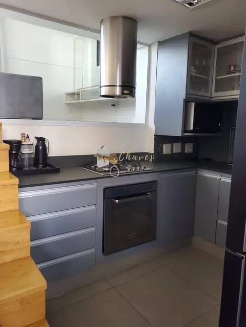 Apartamento com 1 quarto à venda, 55m2 em Vila Tramontano, São Paulo - SP - imagem 6 Foto 6 de Apartamento com 1 quarto à venda, 55m2 em Vila Tramontano, São Paulo - SP