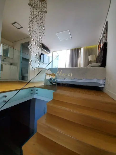 Apartamento com 1 quarto à venda, 55m2 em Vila Tramontano, São Paulo - SP - imagem 8 Foto 8 de Apartamento com 1 quarto à venda, 55m2 em Vila Tramontano, São Paulo - SP