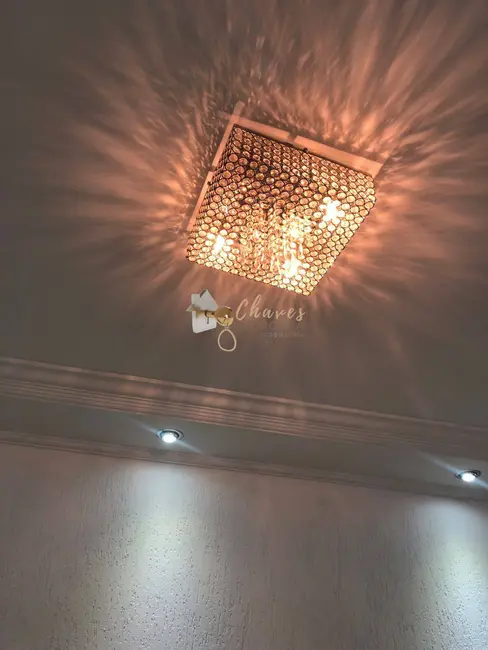 Foto 4 de Apartamento com 3 quartos à venda, 66m2 em Jardim das Flores, São Paulo - SP