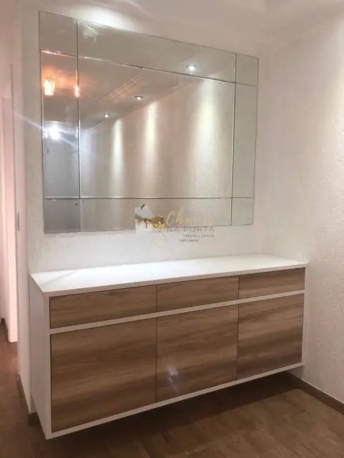 Foto 5 de Apartamento com 3 quartos à venda, 66m2 em Jardim das Flores, São Paulo - SP