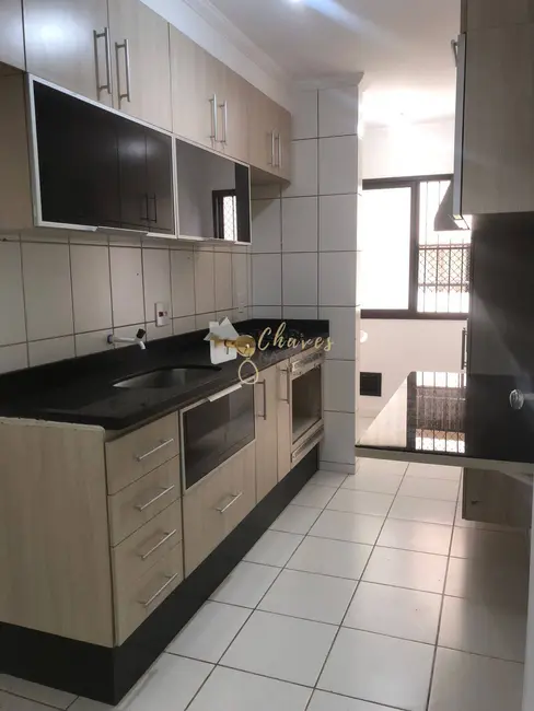 Foto 6 de Apartamento com 3 quartos à venda, 66m2 em Jardim das Flores, São Paulo - SP