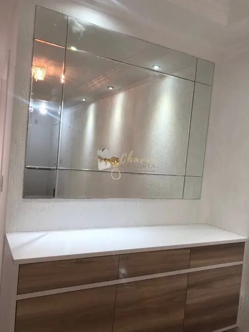 Foto 8 de Apartamento com 3 quartos à venda, 66m2 em Jardim das Flores, São Paulo - SP