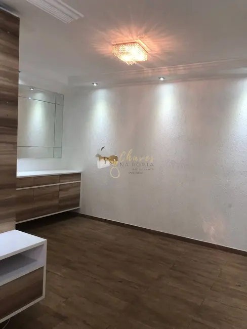 Foto 7 de Apartamento com 3 quartos à venda, 66m2 em Jardim das Flores, São Paulo - SP