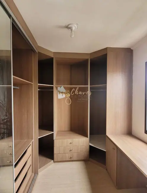 Foto 9 de Apartamento com 3 quartos à venda, 66m2 em Jardim das Flores, São Paulo - SP