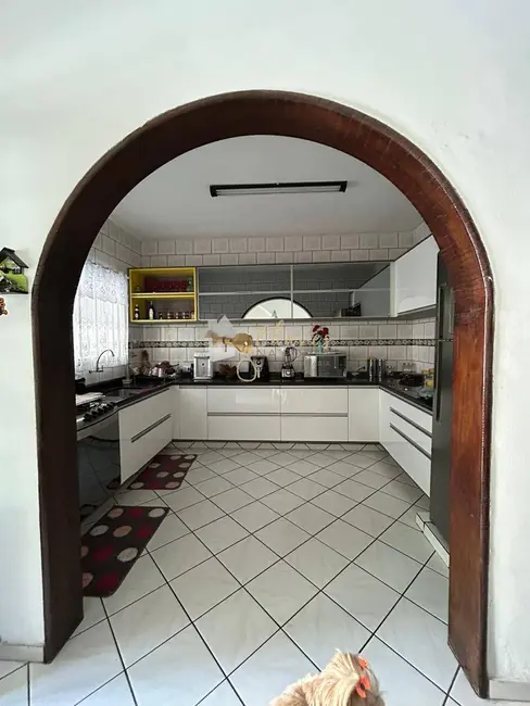 Foto 2 de Casa com 3 quartos à venda, 127m2 em Jardim Capão Redondo, São Paulo - SP