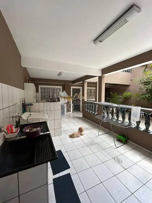 Foto 6 de Casa com 3 quartos à venda, 127m2 em Jardim Capão Redondo, São Paulo - SP