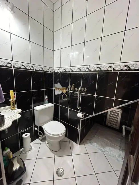 Foto 9 de Casa com 3 quartos à venda, 127m2 em Jardim Capão Redondo, São Paulo - SP