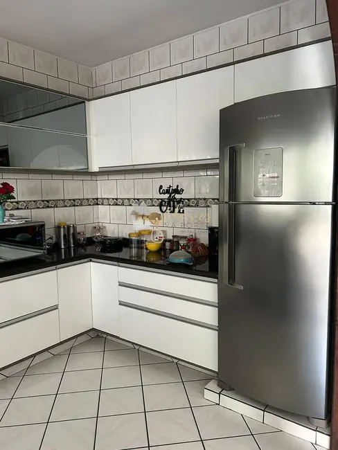 Foto 4 de Casa com 3 quartos à venda, 127m2 em Jardim Capão Redondo, São Paulo - SP