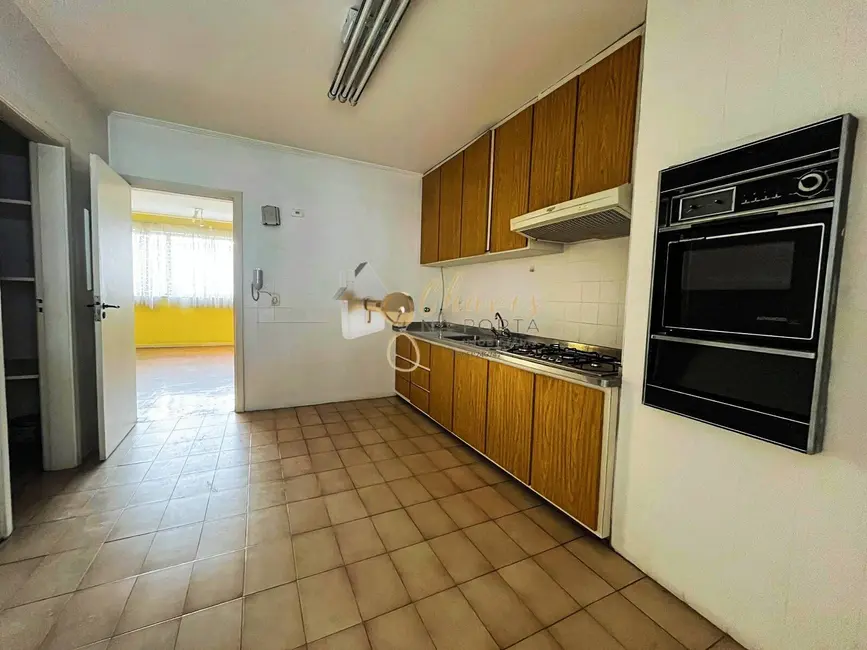 Apartamento com 3 quartos à venda, 112m2 em Paraíso, São Paulo - SP - imagem 4 Foto 4 de Apartamento com 3 quartos à venda, 112m2 em Paraíso, São Paulo - SP