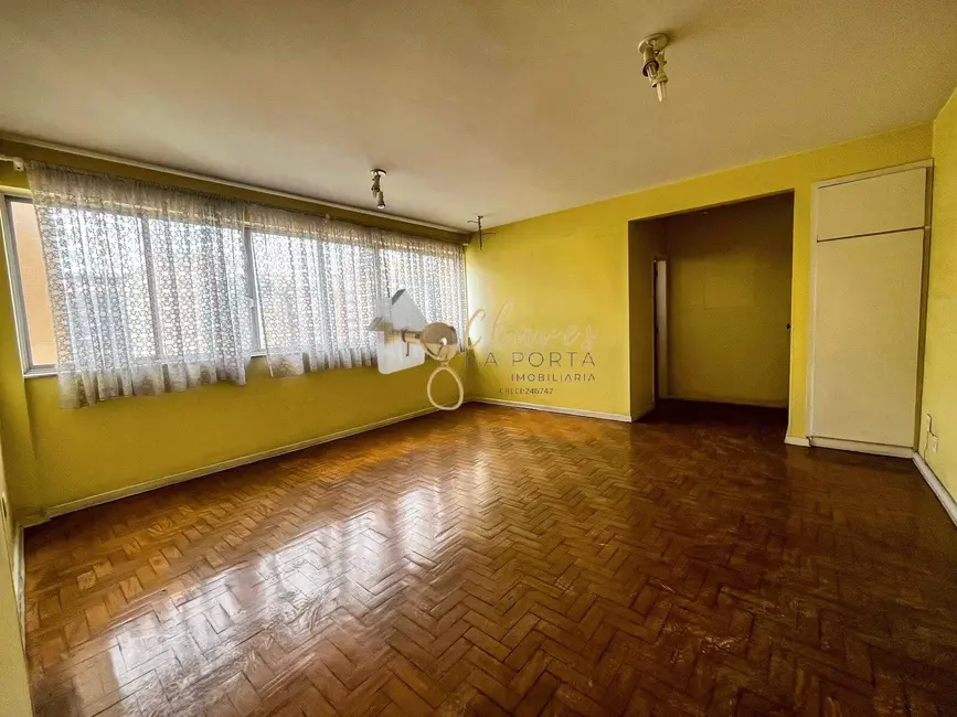 Apartamento com 3 quartos à venda, 112m2 em Paraíso, São Paulo - SP - imagem 1 Foto 1 de Apartamento com 3 quartos à venda, 112m2 em Paraíso, São Paulo - SP