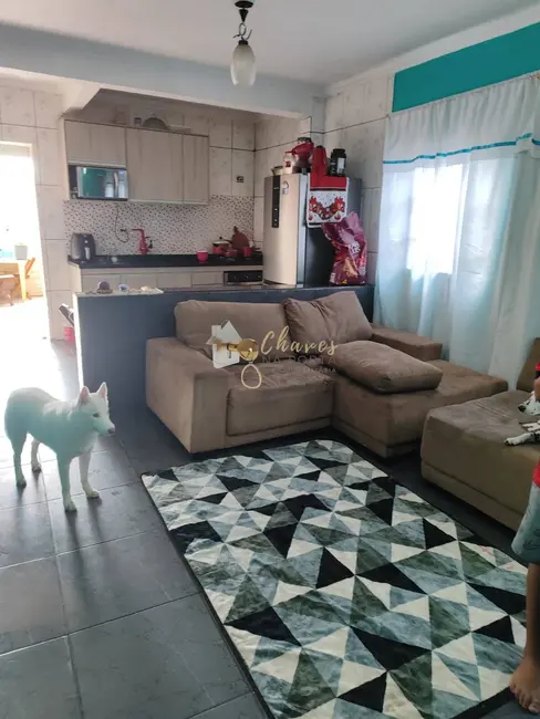 Foto 2 de Sobrado com 7 quartos à venda, 100m2 em Jardim Eledy, São Paulo - SP