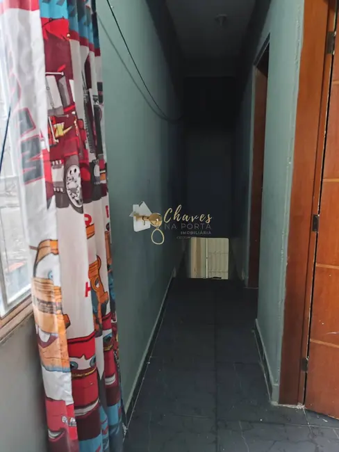 Foto 7 de Sobrado com 7 quartos à venda, 100m2 em Jardim Eledy, São Paulo - SP