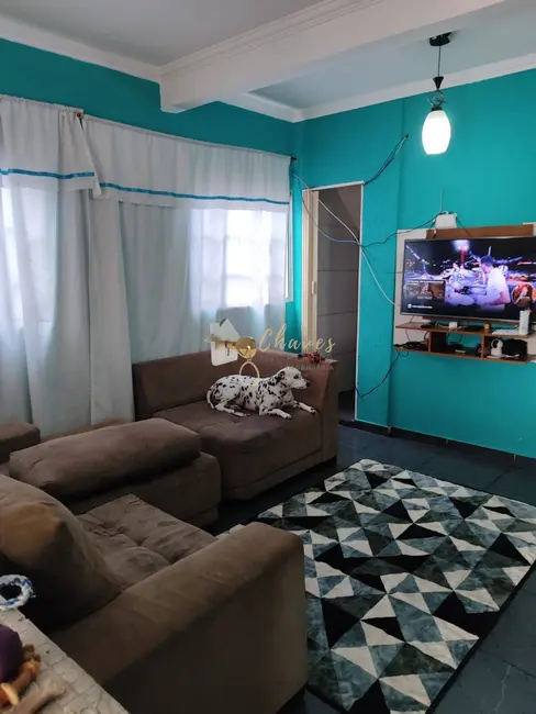 Foto 1 de Sobrado com 7 quartos à venda, 100m2 em Jardim Eledy, São Paulo - SP