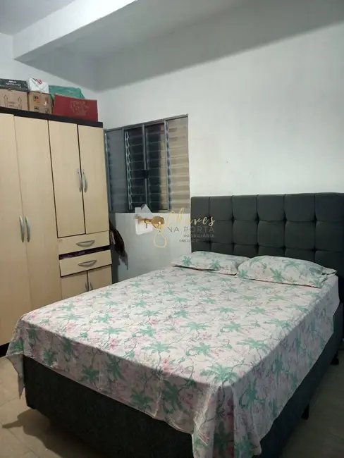 Foto 8 de Sobrado com 5 quartos à venda, 130m2 em Jardim do Colégio, Embu Das Artes - SP