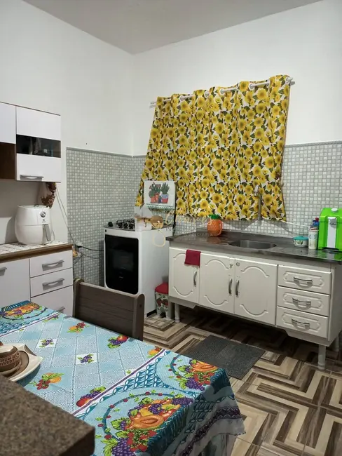 Foto 5 de Sobrado com 5 quartos à venda, 130m2 em Jardim do Colégio, Embu Das Artes - SP