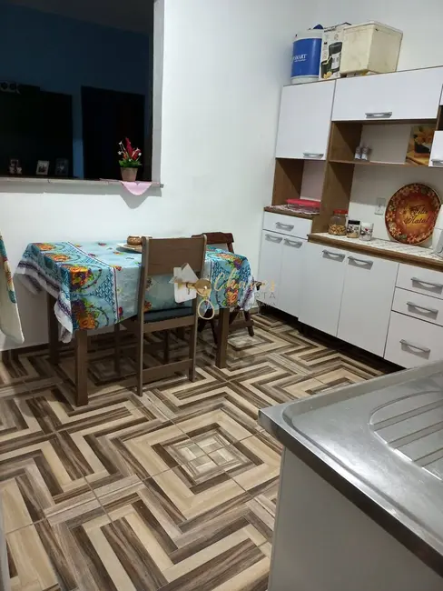 Foto 7 de Sobrado com 5 quartos à venda, 130m2 em Jardim do Colégio, Embu Das Artes - SP