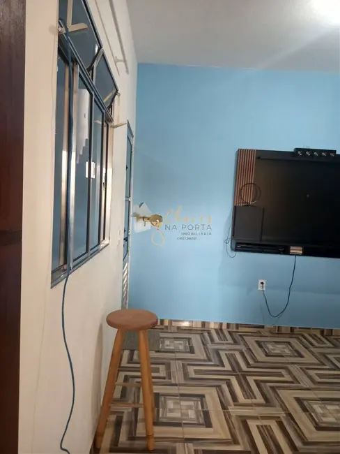 Foto 2 de Sobrado com 5 quartos à venda, 130m2 em Jardim do Colégio, Embu Das Artes - SP