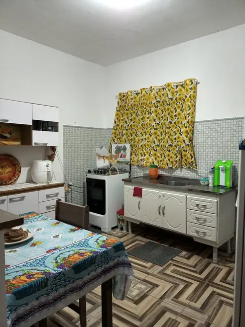 Foto 4 de Sobrado com 5 quartos à venda, 130m2 em Jardim do Colégio, Embu Das Artes - SP