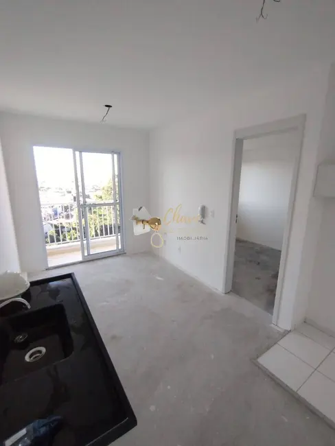 Foto 1 de Apartamento com 1 quarto à venda, 30m2 em Parque Bristol, São Paulo - SP
