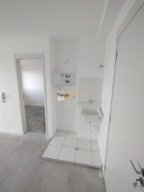 Foto 2 de Apartamento com 1 quarto à venda, 30m2 em Parque Bristol, São Paulo - SP