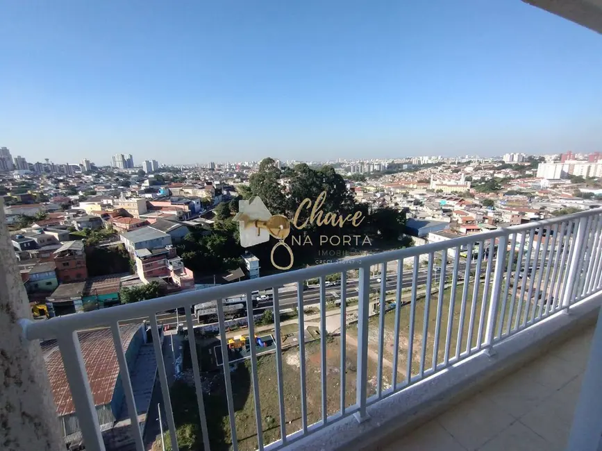 Foto 7 de Apartamento com 1 quarto à venda, 30m2 em Parque Bristol, São Paulo - SP