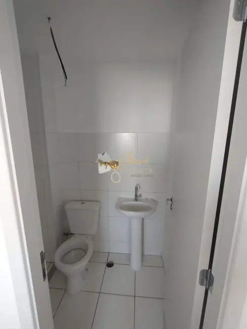 Foto 5 de Apartamento com 1 quarto à venda, 30m2 em Parque Bristol, São Paulo - SP