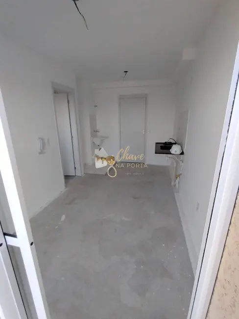 Foto 3 de Apartamento com 1 quarto à venda, 30m2 em Parque Bristol, São Paulo - SP