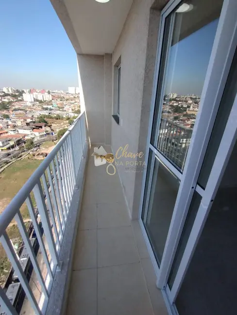 Foto 8 de Apartamento com 1 quarto à venda, 30m2 em Parque Bristol, São Paulo - SP