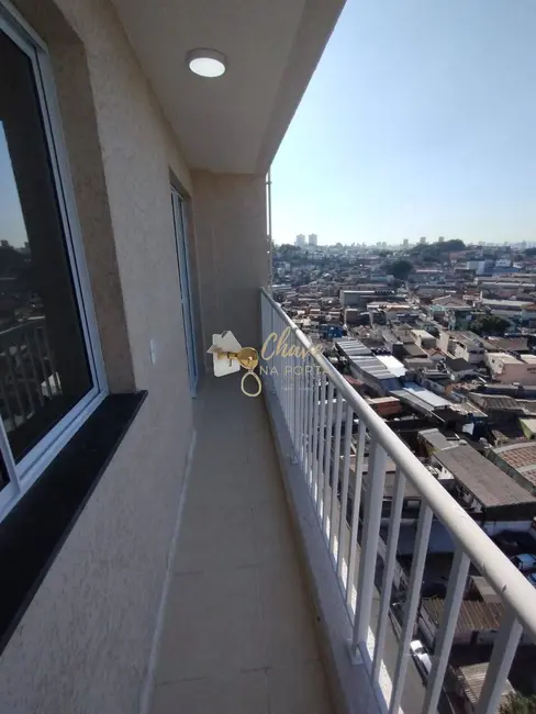 Foto 9 de Apartamento com 1 quarto à venda, 30m2 em Parque Bristol, São Paulo - SP