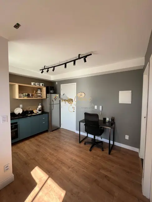 Apartamento com 1 quarto à venda, 30m2 em Vila Sônia, São Paulo - SP - imagem 3 Foto 3 de Apartamento com 1 quarto à venda, 30m2 em Vila Sônia, São Paulo - SP