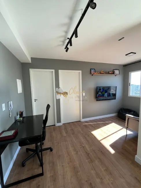 Apartamento com 1 quarto à venda, 30m2 em Vila Sônia, São Paulo - SP - imagem 4 Foto 4 de Apartamento com 1 quarto à venda, 30m2 em Vila Sônia, São Paulo - SP