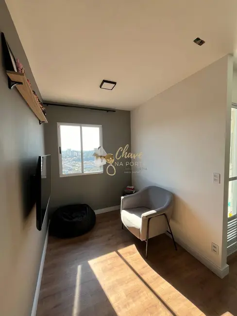 Apartamento com 1 quarto à venda, 30m2 em Vila Sônia, São Paulo - SP - imagem 6 Foto 6 de Apartamento com 1 quarto à venda, 30m2 em Vila Sônia, São Paulo - SP