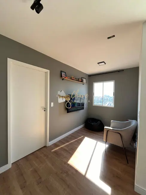 Apartamento com 1 quarto à venda, 30m2 em Vila Sônia, São Paulo - SP - imagem 5 Foto 5 de Apartamento com 1 quarto à venda, 30m2 em Vila Sônia, São Paulo - SP