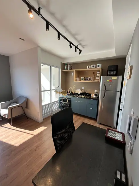 Apartamento com 1 quarto à venda, 30m2 em Vila Sônia, São Paulo - SP - imagem 1 Foto 1 de Apartamento com 1 quarto à venda, 30m2 em Vila Sônia, São Paulo - SP