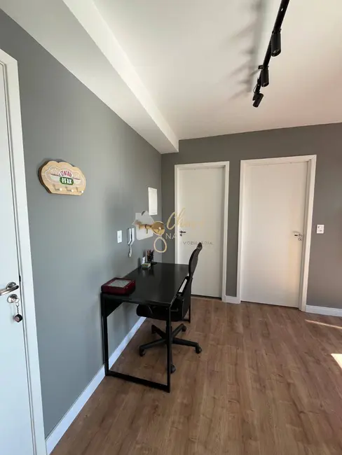 Apartamento com 1 quarto à venda, 30m2 em Vila Sônia, São Paulo - SP - imagem 7 Foto 7 de Apartamento com 1 quarto à venda, 30m2 em Vila Sônia, São Paulo - SP