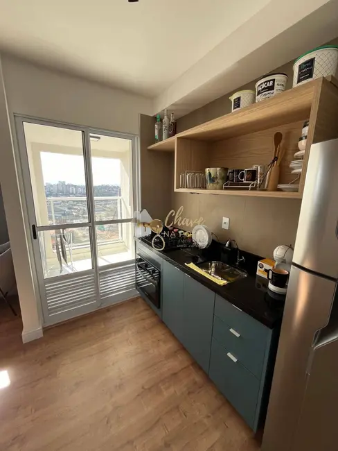 Apartamento com 1 quarto à venda, 30m2 em Vila Sônia, São Paulo - SP - imagem 8 Foto 8 de Apartamento com 1 quarto à venda, 30m2 em Vila Sônia, São Paulo - SP
