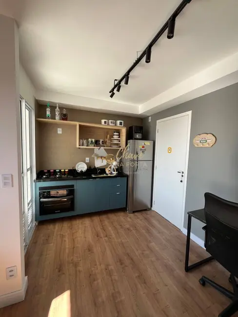 Apartamento com 1 quarto à venda, 30m2 em Vila Sônia, São Paulo - SP - imagem 2 Foto 2 de Apartamento com 1 quarto à venda, 30m2 em Vila Sônia, São Paulo - SP