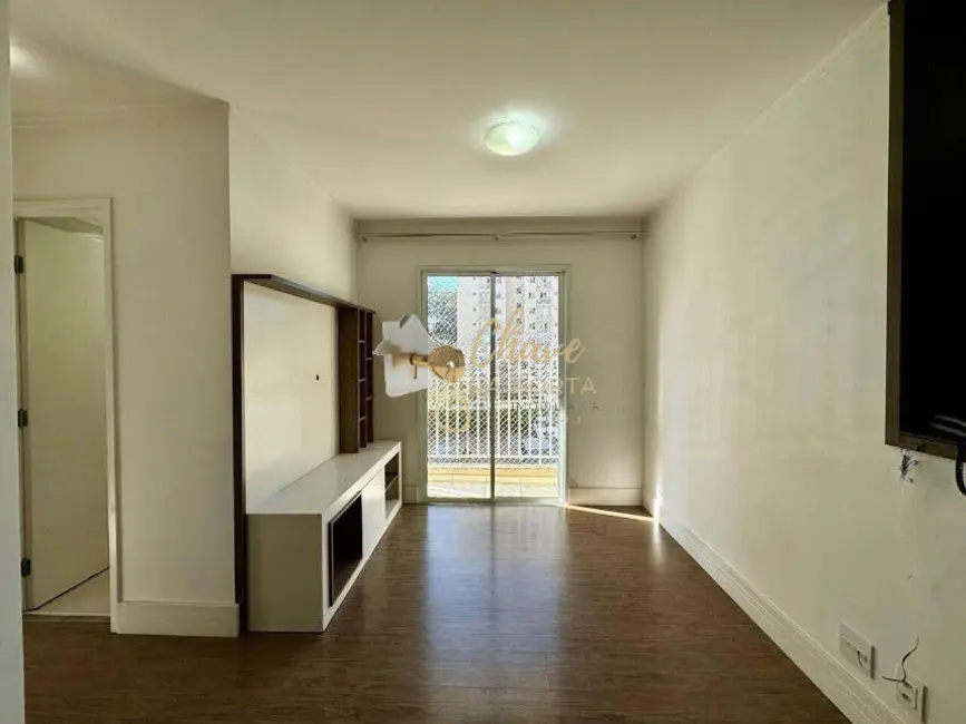 Foto 2 de Apartamento com 2 quartos à venda, 52m2 em Jardim Maria Duarte, São Paulo - SP