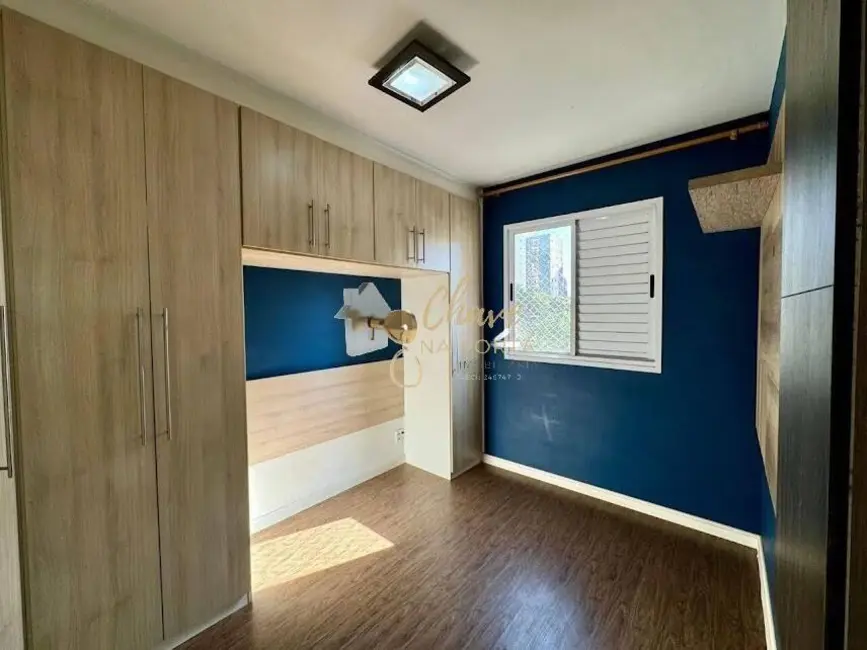 Foto 8 de Apartamento com 2 quartos à venda, 52m2 em Jardim Maria Duarte, São Paulo - SP