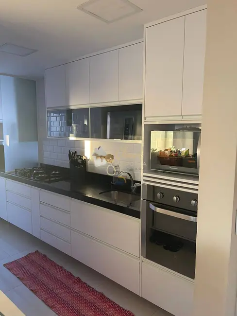 Foto 9 de Apartamento com 3 quartos à venda, 91m2 em Vila Campestre, São Paulo - SP