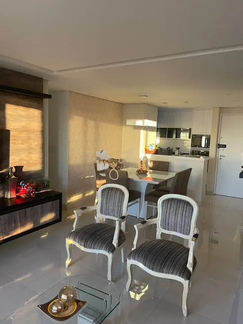 Foto 2 de Apartamento com 3 quartos à venda, 91m2 em Vila Campestre, São Paulo - SP