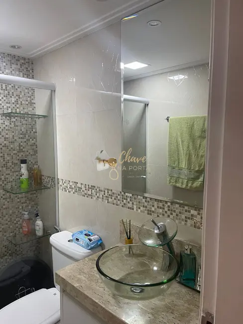 Foto 7 de Apartamento com 3 quartos à venda, 91m2 em Vila Campestre, São Paulo - SP