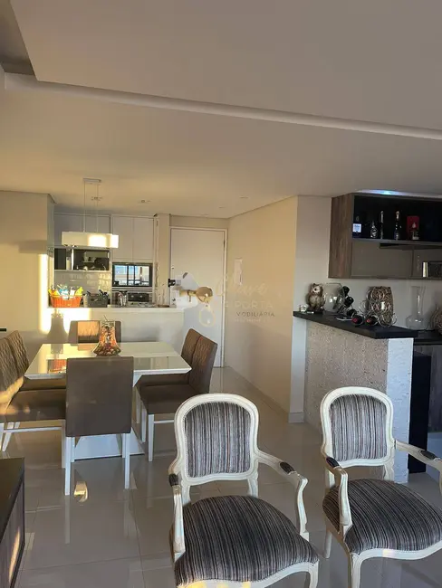 Foto 4 de Apartamento com 3 quartos à venda, 91m2 em Vila Campestre, São Paulo - SP