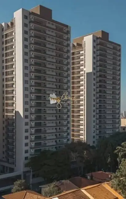 Foto 4 de Kitnet com 1 quarto à venda, 28m2 em Jardim Prudência, São Paulo - SP