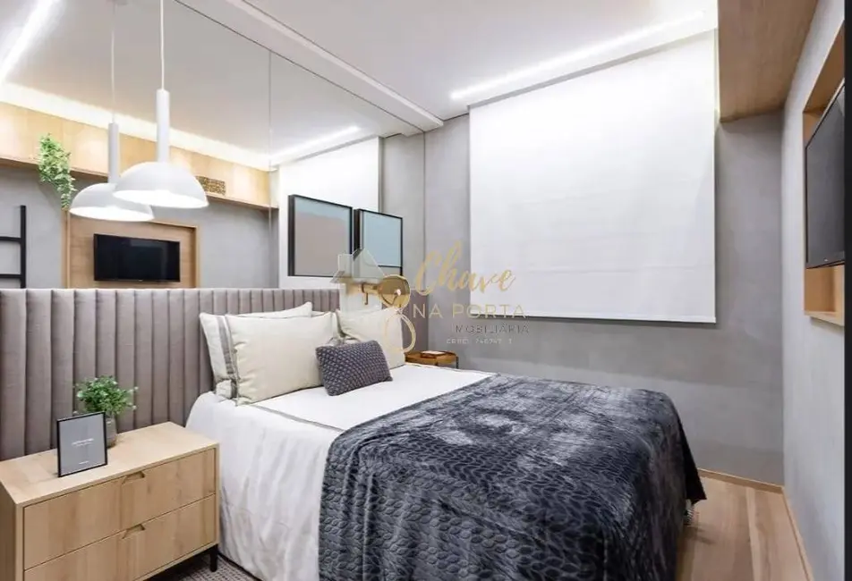 Foto 2 de Kitnet com 1 quarto à venda, 28m2 em Jardim Prudência, São Paulo - SP