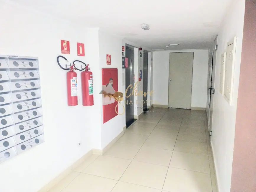 Foto 9 de Apartamento com 2 quartos à venda, 52m2 em Jardim Celeste, São Paulo - SP