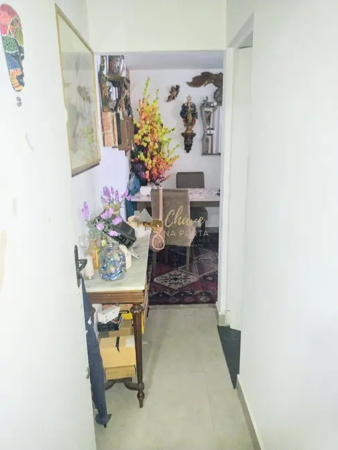 Foto 4 de Apartamento com 2 quartos à venda, 52m2 em Jardim Celeste, São Paulo - SP